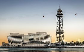 Eurostars Grand Marina